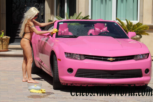 Frenchy Morgan Is A Sad Fucking Mess 93988