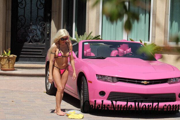 Frenchy Morgan Is A Sad Fucking Mess 93993