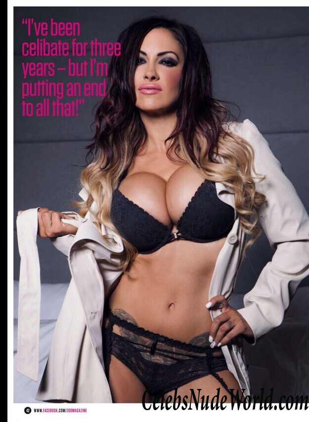 Jodie Marsh Erotic 94109