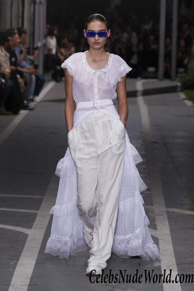 Grace Elizabeth See Through 94206