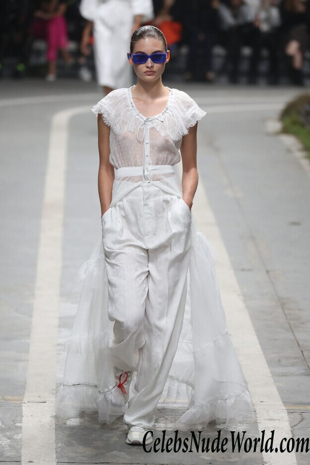 Grace Elizabeth See Through 94208