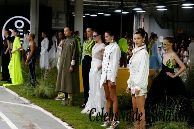 Grace Elizabeth See Through 94210