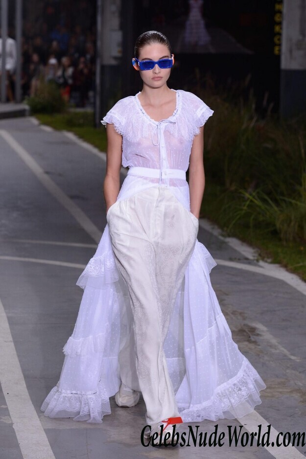 Grace Elizabeth See Through 94212