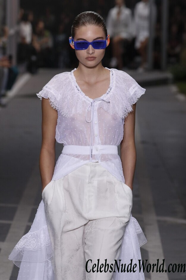 Grace Elizabeth See Through 94213