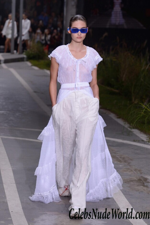 Grace Elizabeth See Through 94214