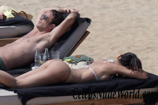 Federica Nargi Sexy 94414