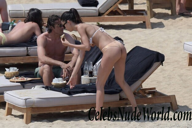 Federica Nargi Sexy 94418