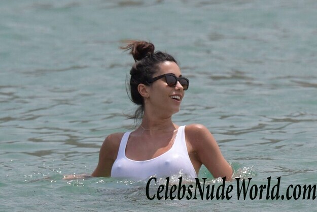 Federica Nargi Sexy 94436