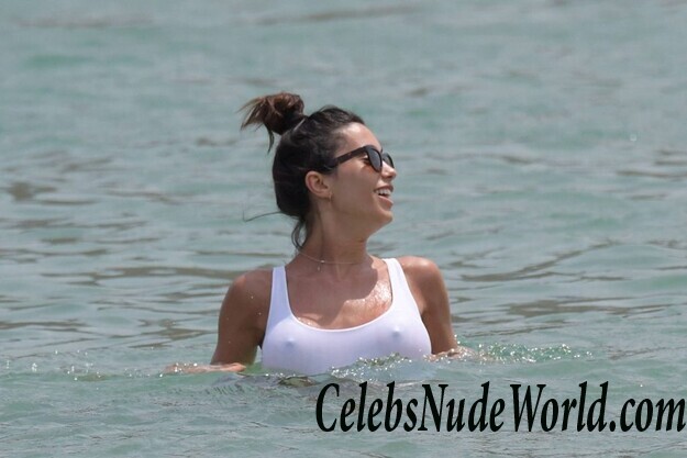 Federica Nargi Sexy 94438