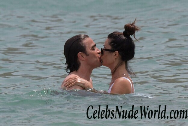 Federica Nargi Sexy 94442