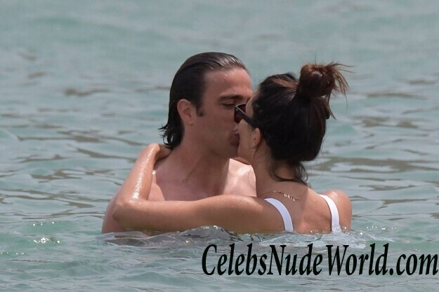 Federica Nargi Sexy 94443