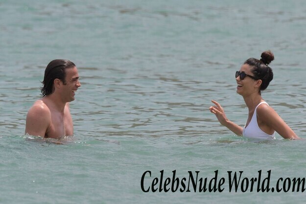 Federica Nargi Sexy 94444