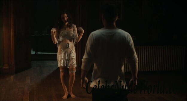 Gaite Jansen Nude Pics 94494