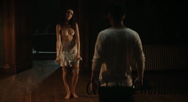 Gaite Jansen Nude Pics 94496