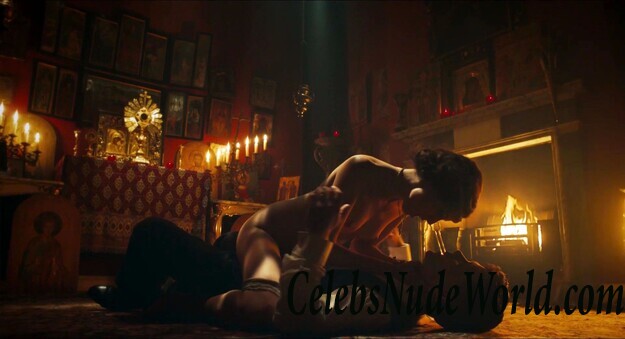 Gaite Jansen Nude Pics 94501