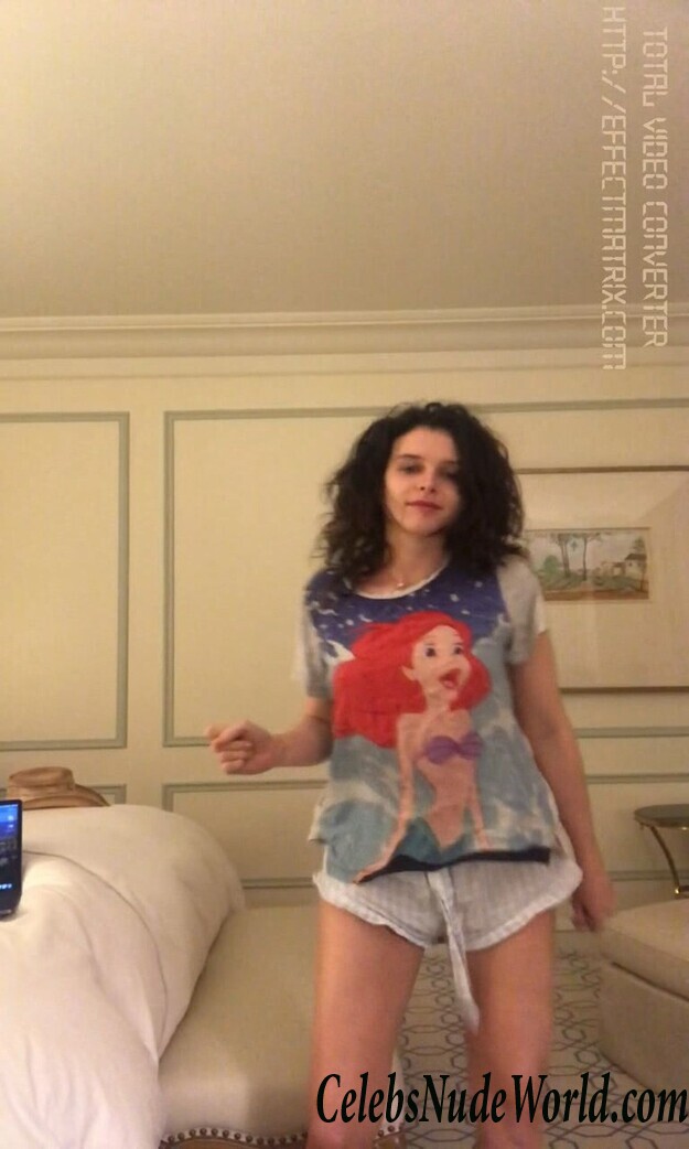 Georgia Flood Leaked 94547