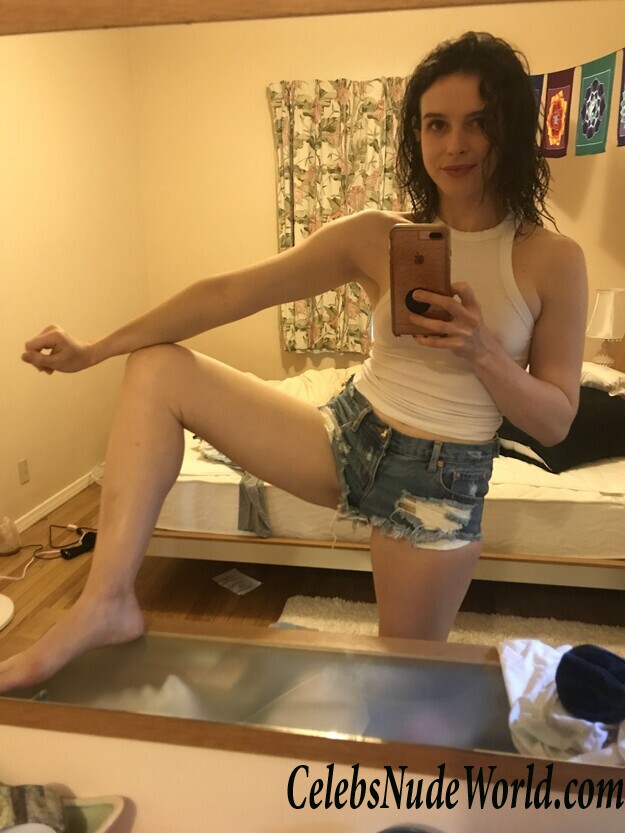 Georgia Flood Leaked 94580