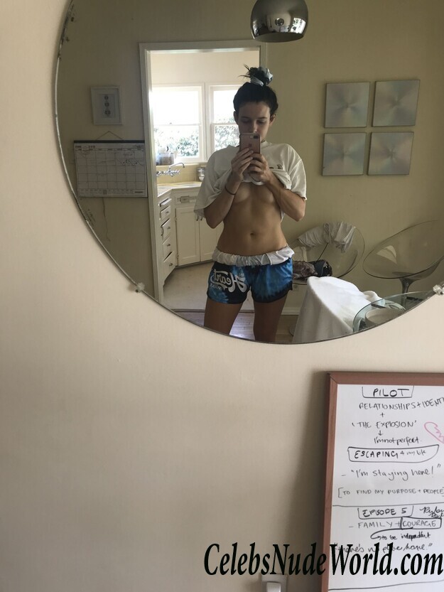 Georgia Flood Leaked 94589