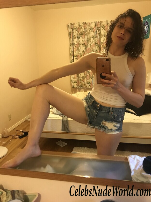 Georgia Flood Leaked 94591