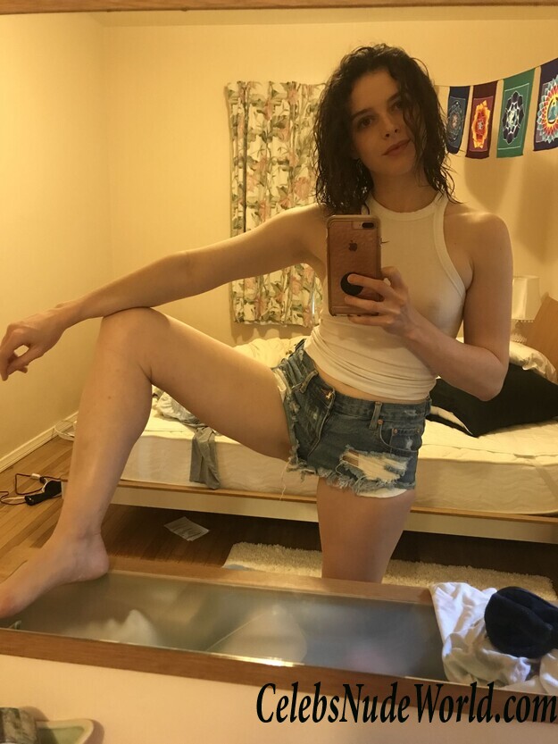 Georgia Flood Leaked 94601