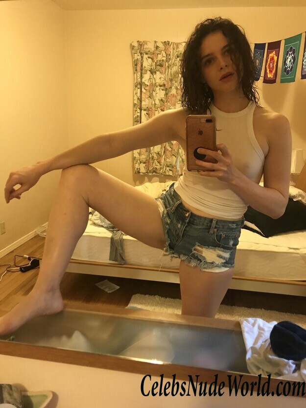 Georgia Flood Leaked 94602