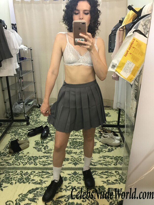 Georgia Flood Leaked 94607