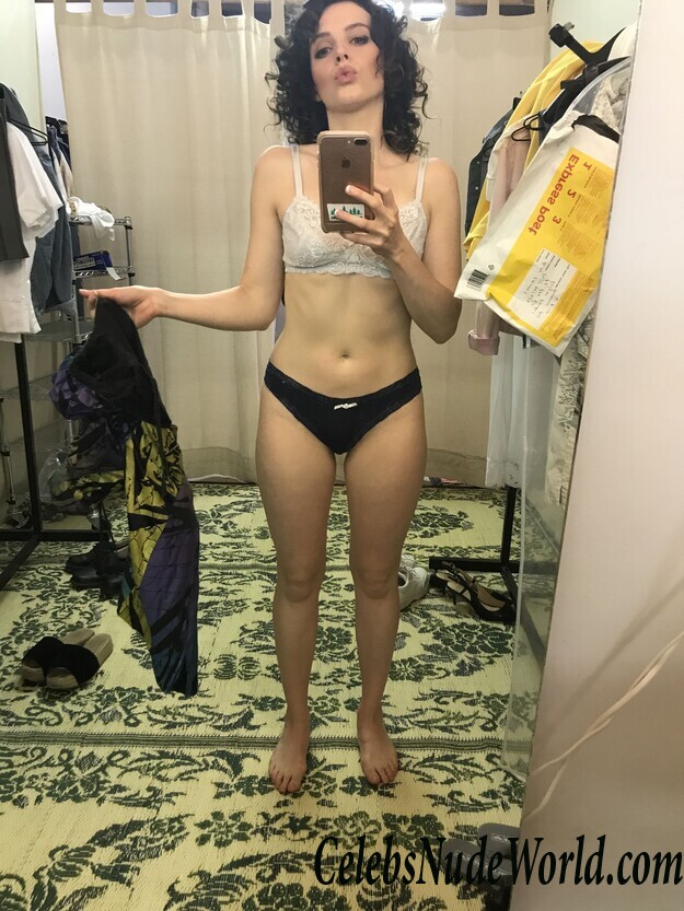 Georgia Flood Leaked 94608