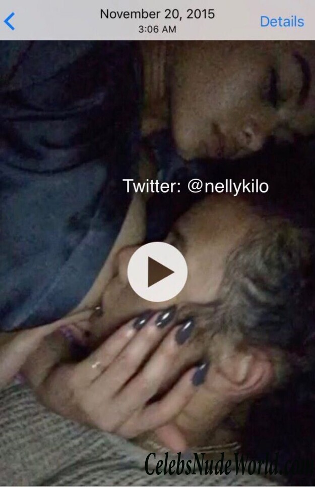 India Westbrooks Leaked 94640