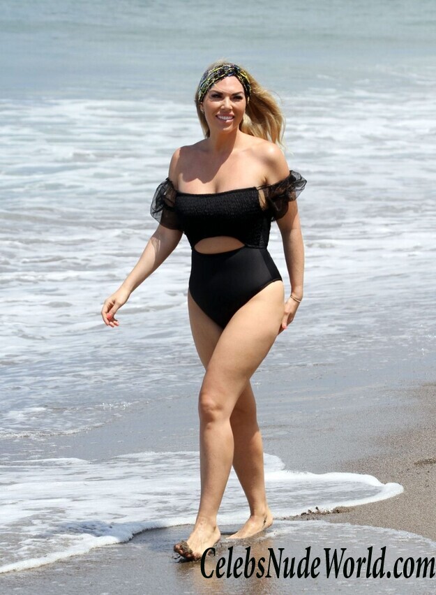 Frankie Essex Sexy 94762