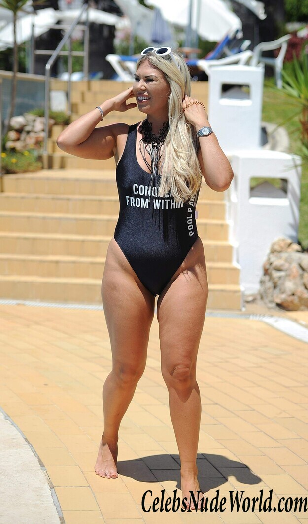 Frankie Essex Sexy 94763