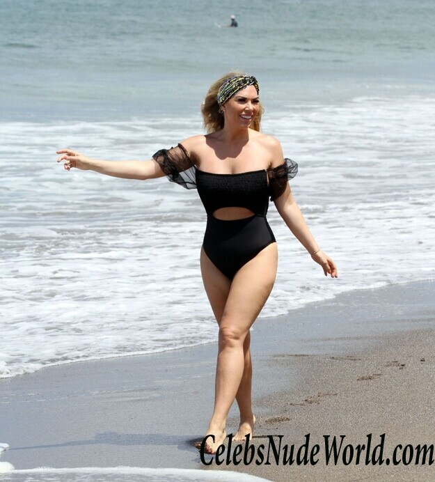 Frankie Essex Sexy 94764