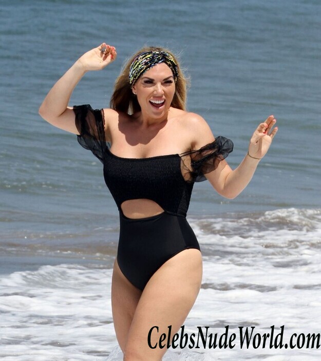 Frankie Essex Sexy 94766