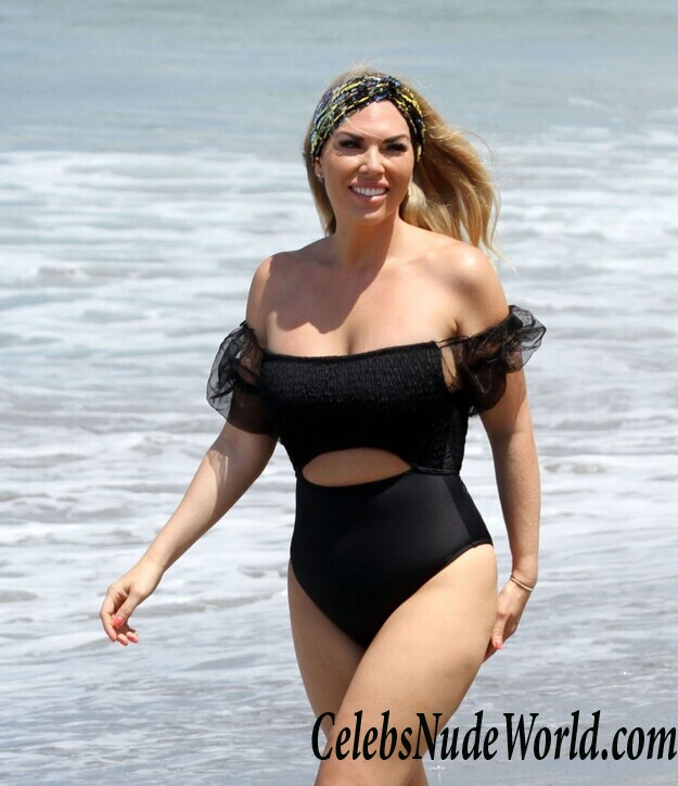 Frankie Essex Sexy 94768