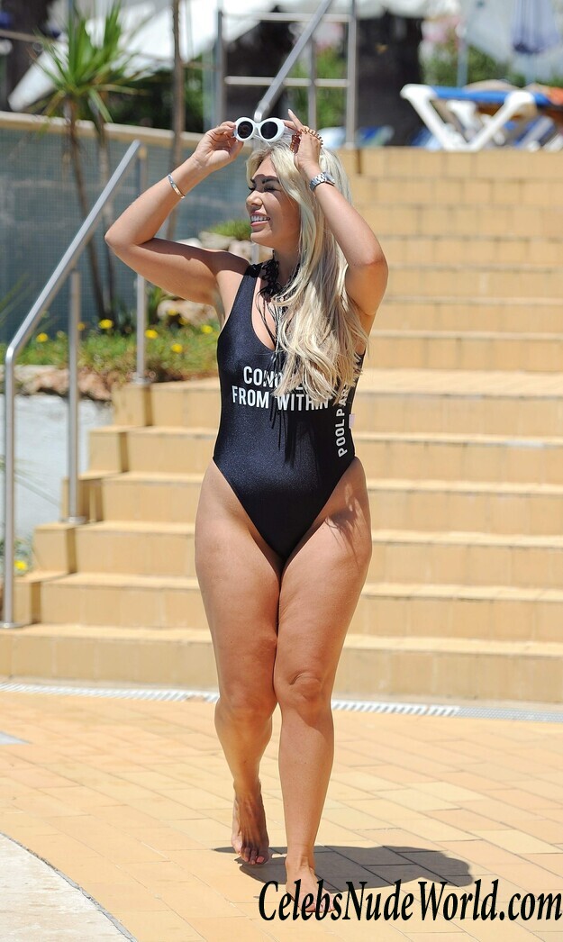 Frankie Essex Sexy 94770