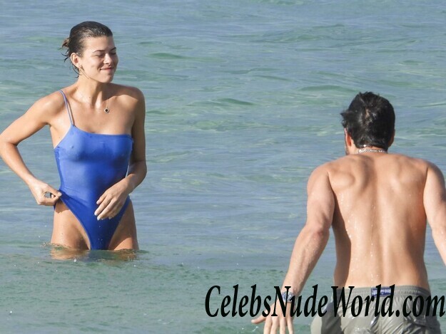 Georgia Fowler Hot 94810