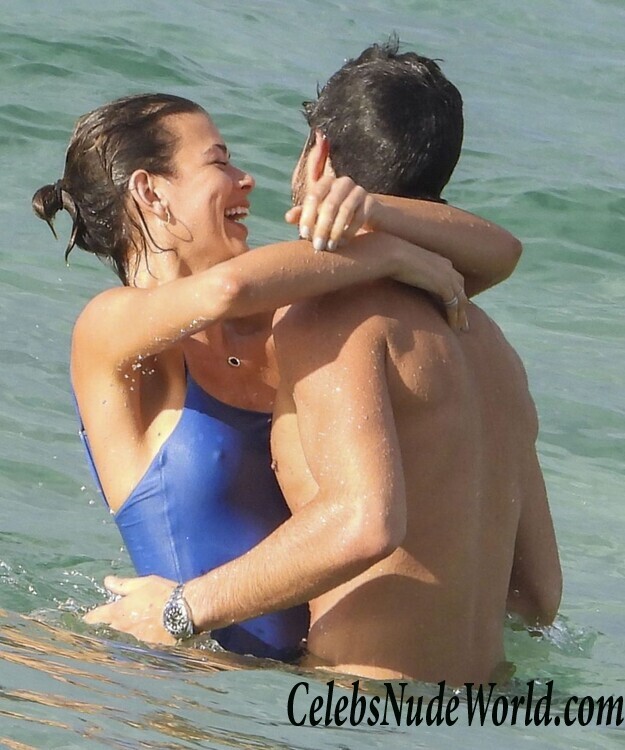 Georgia Fowler Hot 94814