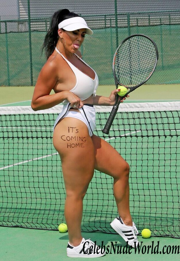 Grace J Teal Sexy 94891