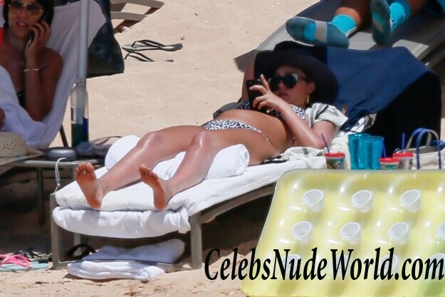 Jessica Alba Bikini 94931
