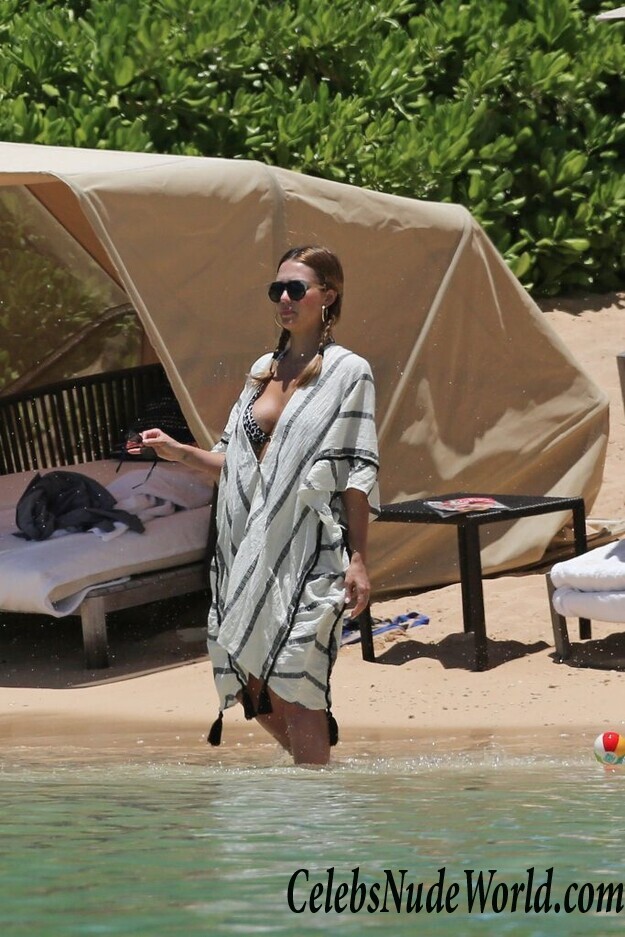 Jessica Alba Bikini 94939
