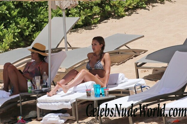 Jessica Alba Bikini 94946