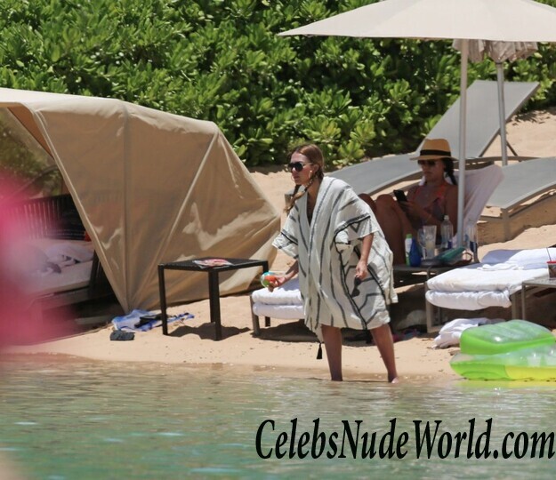 Jessica Alba Bikini 94951