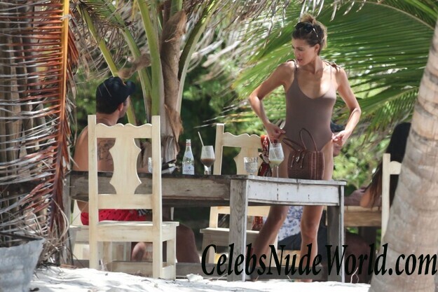 Jessica Serfaty Sexy 95021