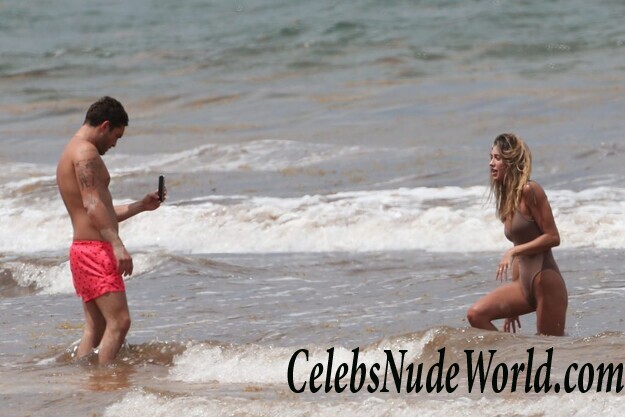 Jessica Serfaty Sexy 95028