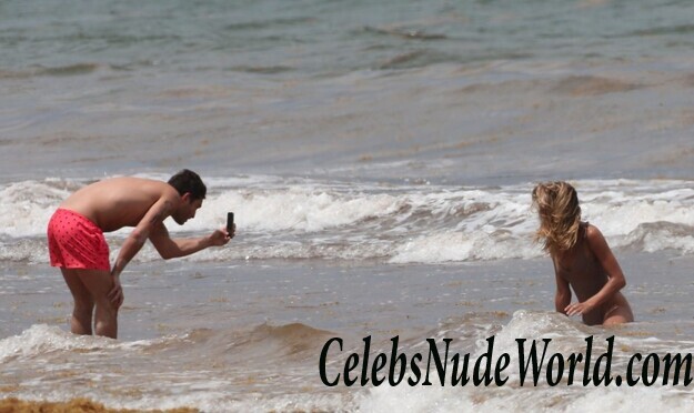 Jessica Serfaty Sexy 95029