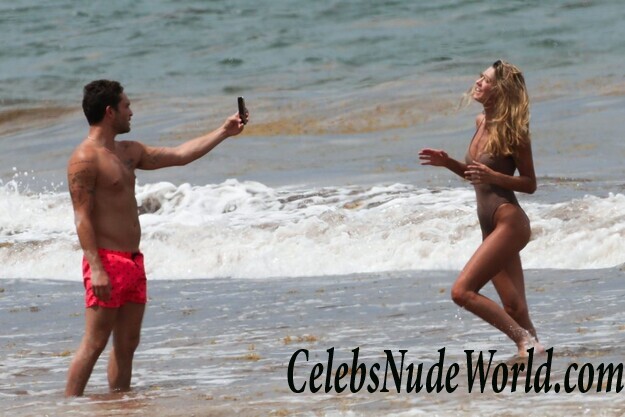 Jessica Serfaty Sexy 95030