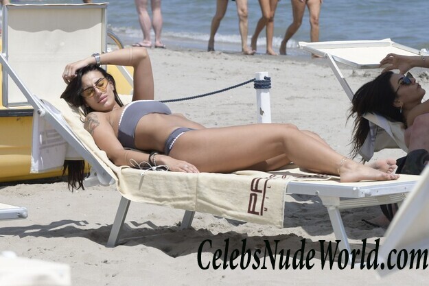 Giulia Salemi & Patrizia Bonetti Sexy 95080