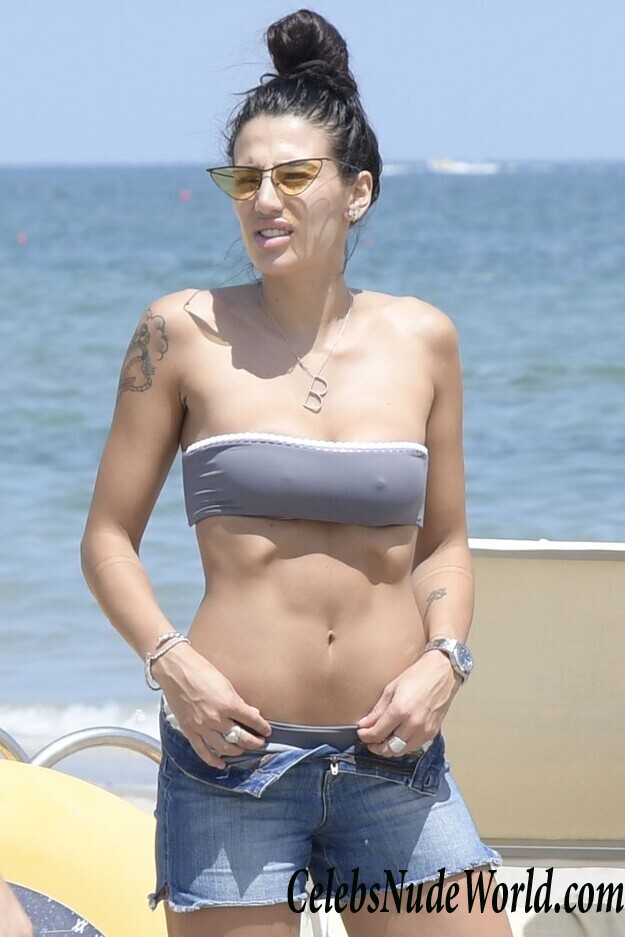 Giulia Salemi & Patrizia Bonetti Sexy 95091