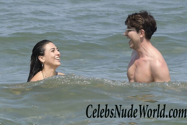 Giulia Salemi & Patrizia Bonetti Sexy 95100