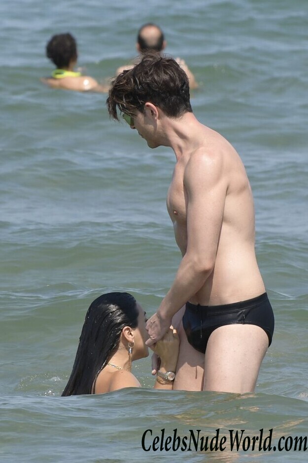 Giulia Salemi & Patrizia Bonetti Sexy 95105