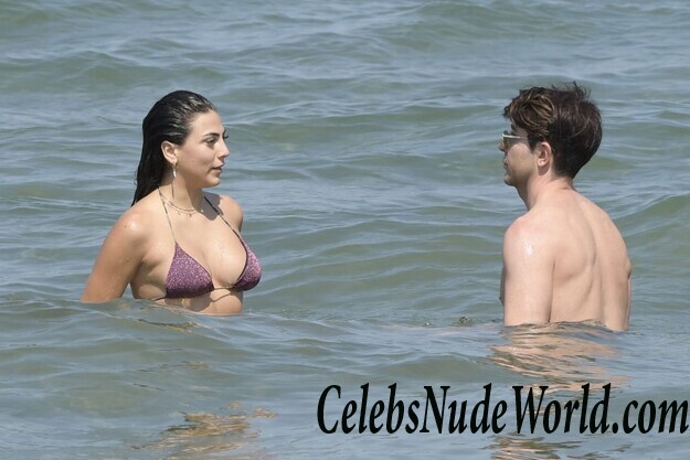 Giulia Salemi & Patrizia Bonetti Sexy 95106